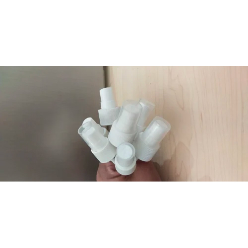 Fine Mist Sprayer