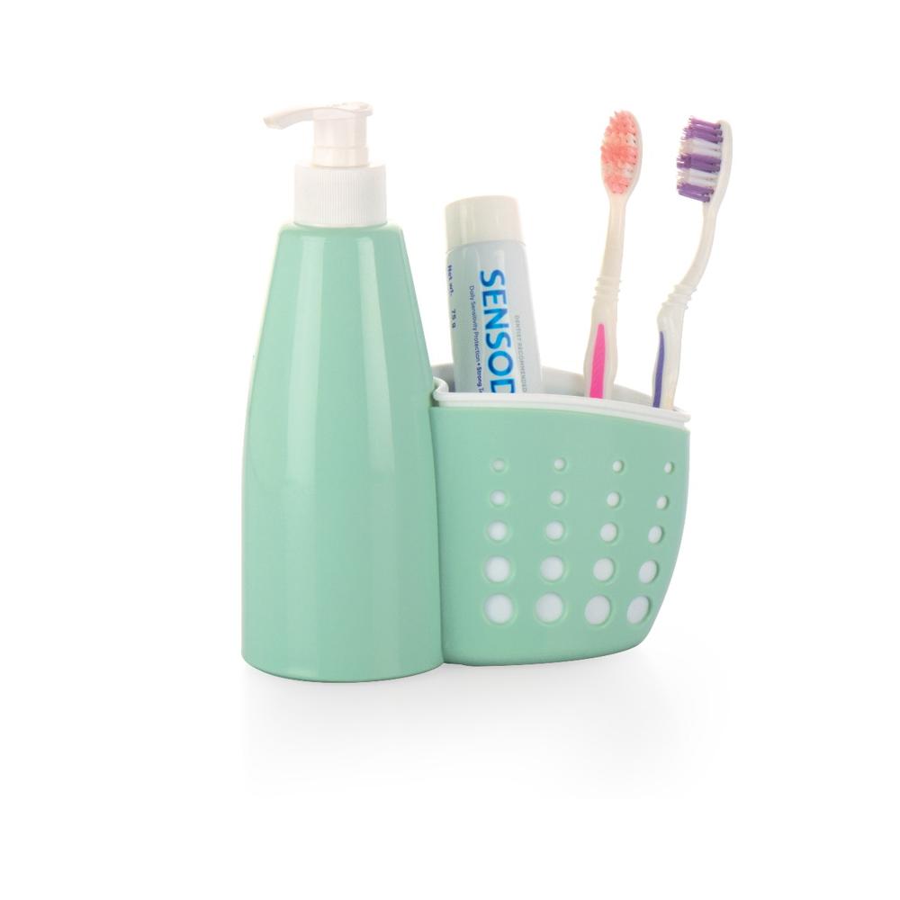 Foam Buddy Soap Dispenser - Cavity Quantity: Multi
