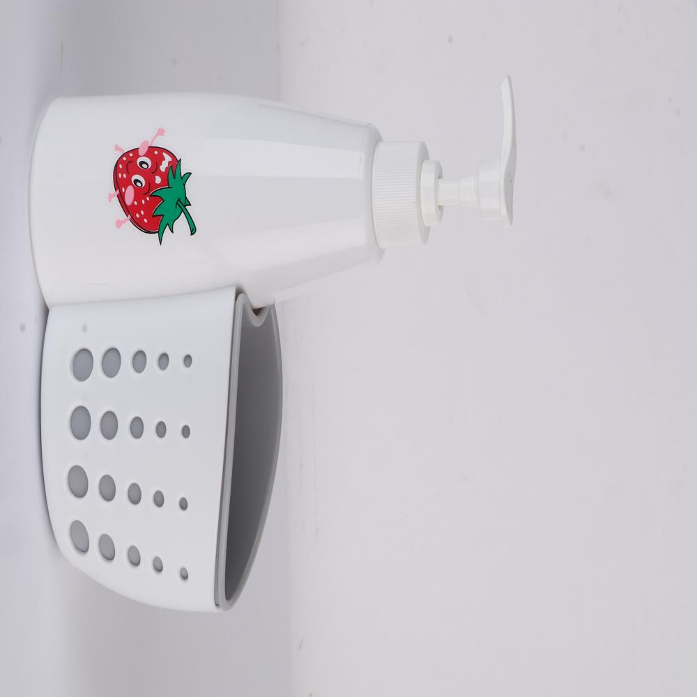 Foam Buddy Soap Dispenser - Cavity Quantity: Multi