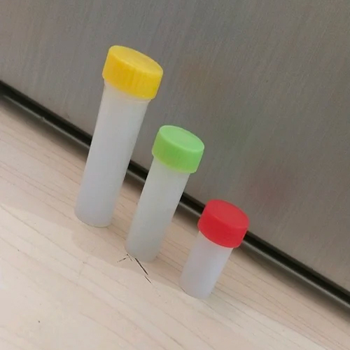 Homeopathic Medicine Bottles