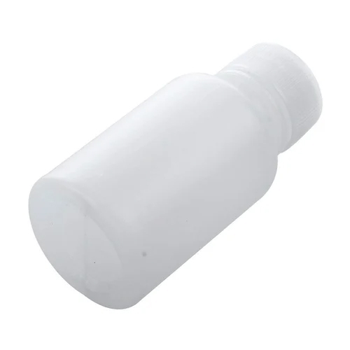 High Grade HDPE Pharma Bottles