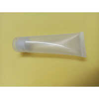 Empty Soft Lip Gloss Plastic Tube