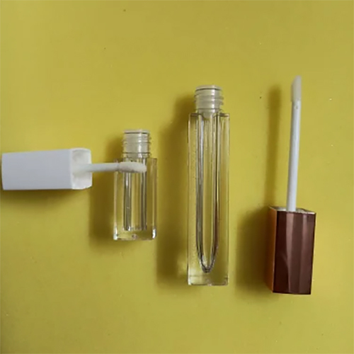 Empty Lip Gloss Tubes