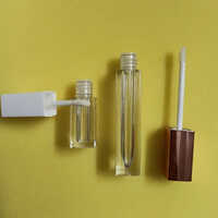 Empty Lip Gloss Tubes