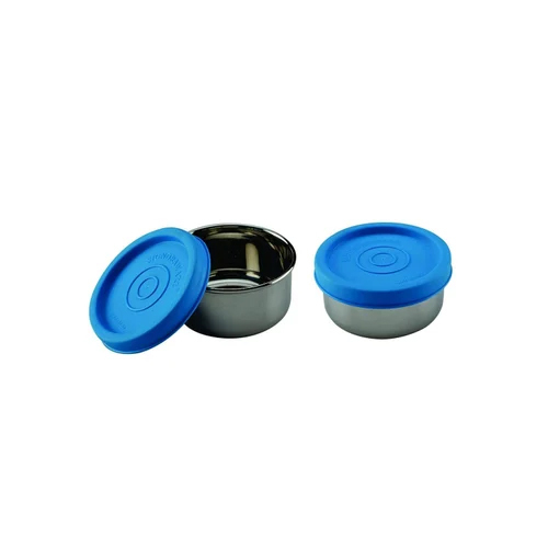 20Mm Flip Off Seals - Color: Silver