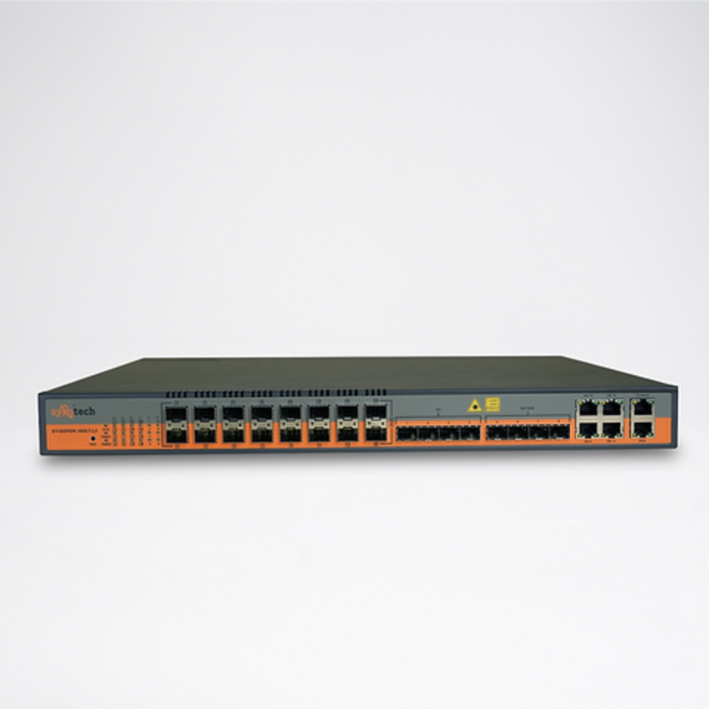 SYROTECH GOPON 16OLT-L3