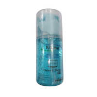 Glass Cleaning Gel