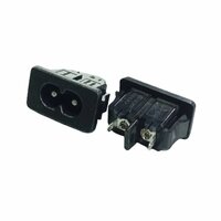 PHILIPS SOCKETS LOCK TYPE
