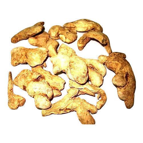ginger dry
