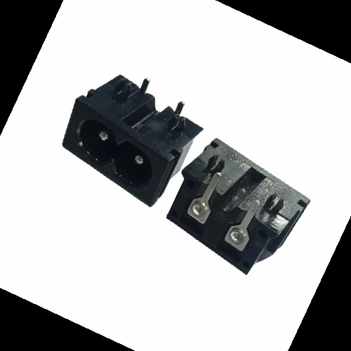 Philips Socket Pcb Strong Pin - Application: Consumer Electronics