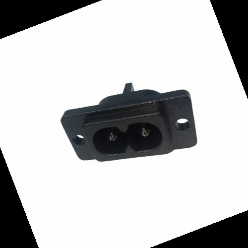 PHILIPS SOCKETS ROUND COLLER WITH SCREW