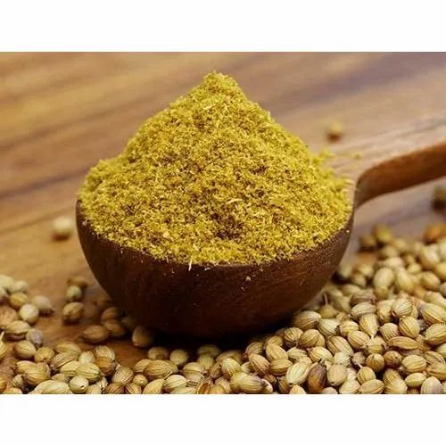 dhani (coriander)