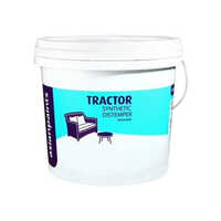 Tractor Synthetic Distemper - Physical Form: Liquid
