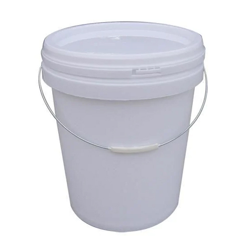 Acrylic Emulsion Paint - Physical Form: Liquid