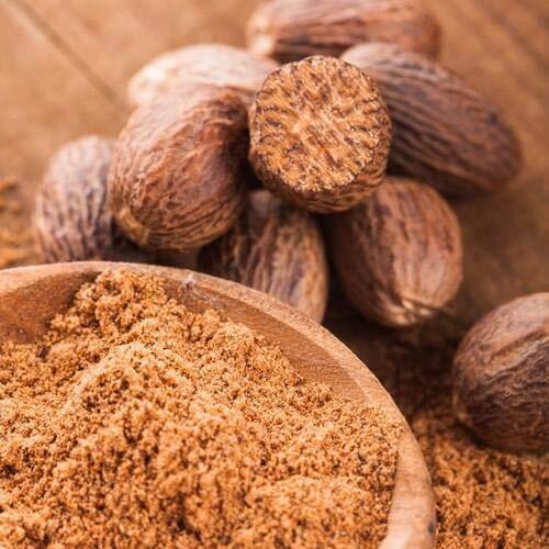 jaiphal (nutmeg)