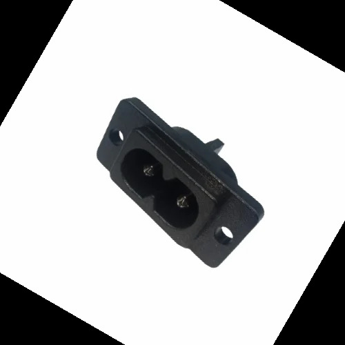 Philips Socket Without Ear - Durable Metal Or Plastic, Square Shape, Corrosion-resistant Finish | Compatible With Multiple Sockets And Plugs