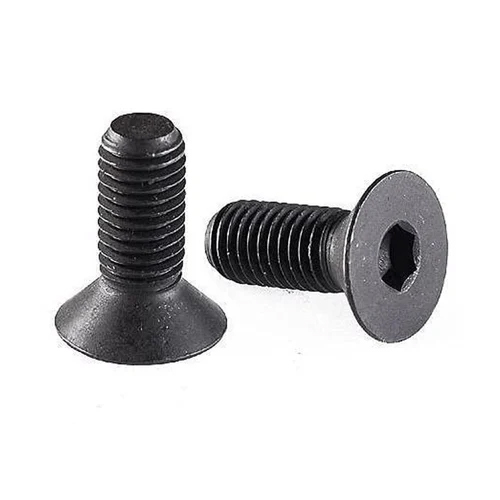 6mm CSK Allen Bolt