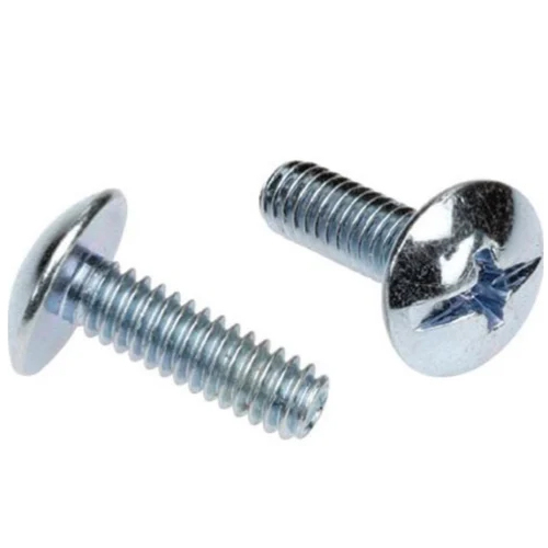Truss Head Screw