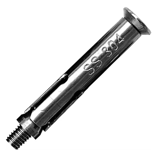 SS Allen CSK Fasteners