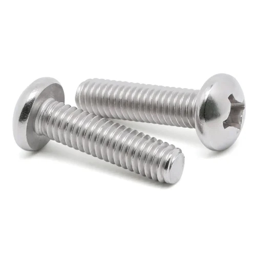 Pan Phillips Screw