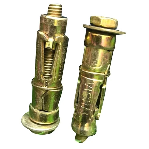 Mild Steel Anchor Fastener