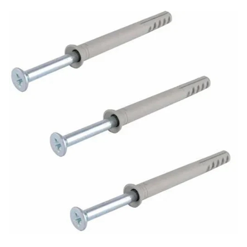 Nylon Frame Fixing Anchor