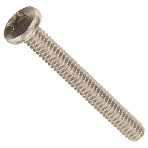Stainless Steel Machine Screw