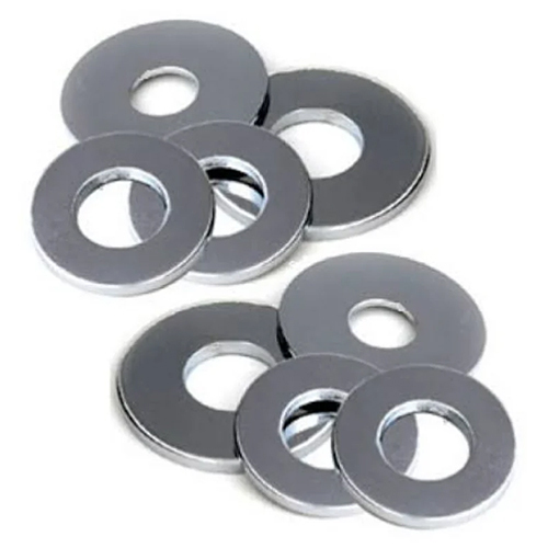 MS Plain Washer
