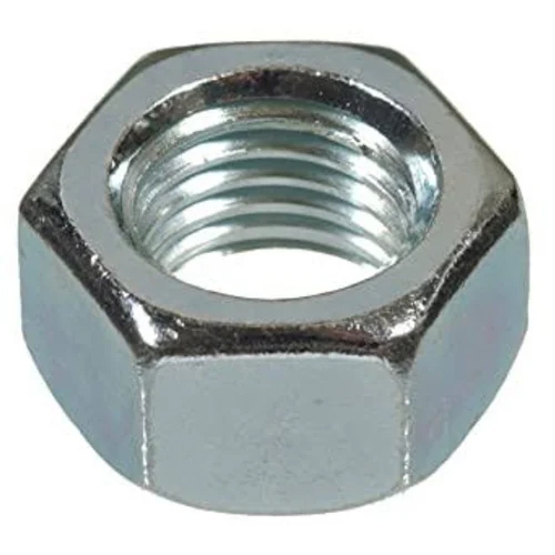 SS Hex Nut