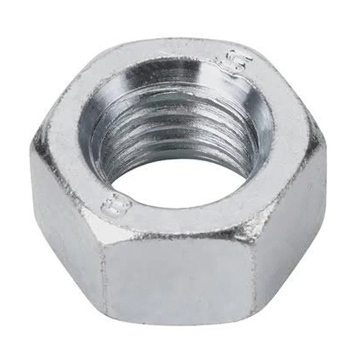 Metal Nuts