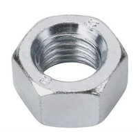 Metal Nuts