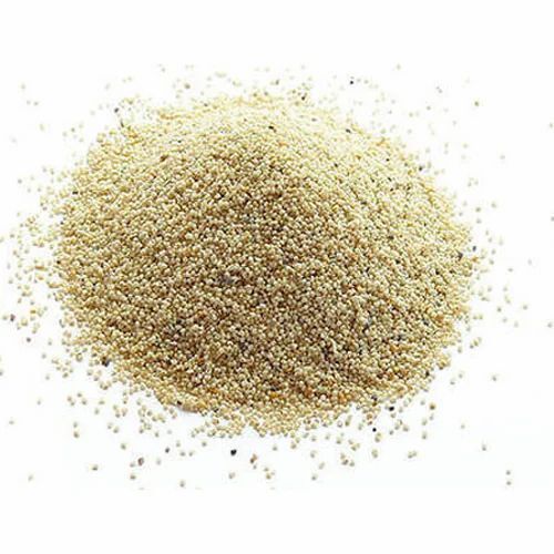 khas khas (poppy seeds)