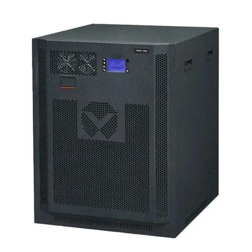 Vertiv Liebert S600 Online Ups - Color: Black