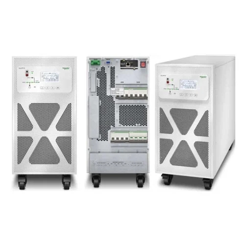 Schneider E3SUPS 20KH औद्योगिक यूपीएस सिस्टम