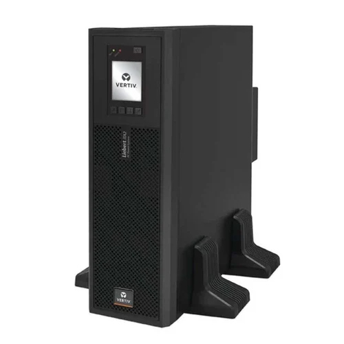 Vertiv Liebert Ita2 20Kva Online Ups - Color: Black