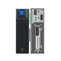 Srv10kuxi-in Apc Online Ups - Color: Black