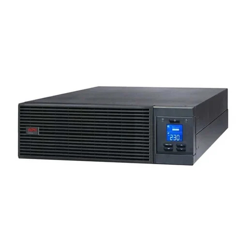 Schneider Srv20Kuxi Apc Online Ups - Color: Black