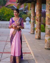 SOFT SILK SAREE