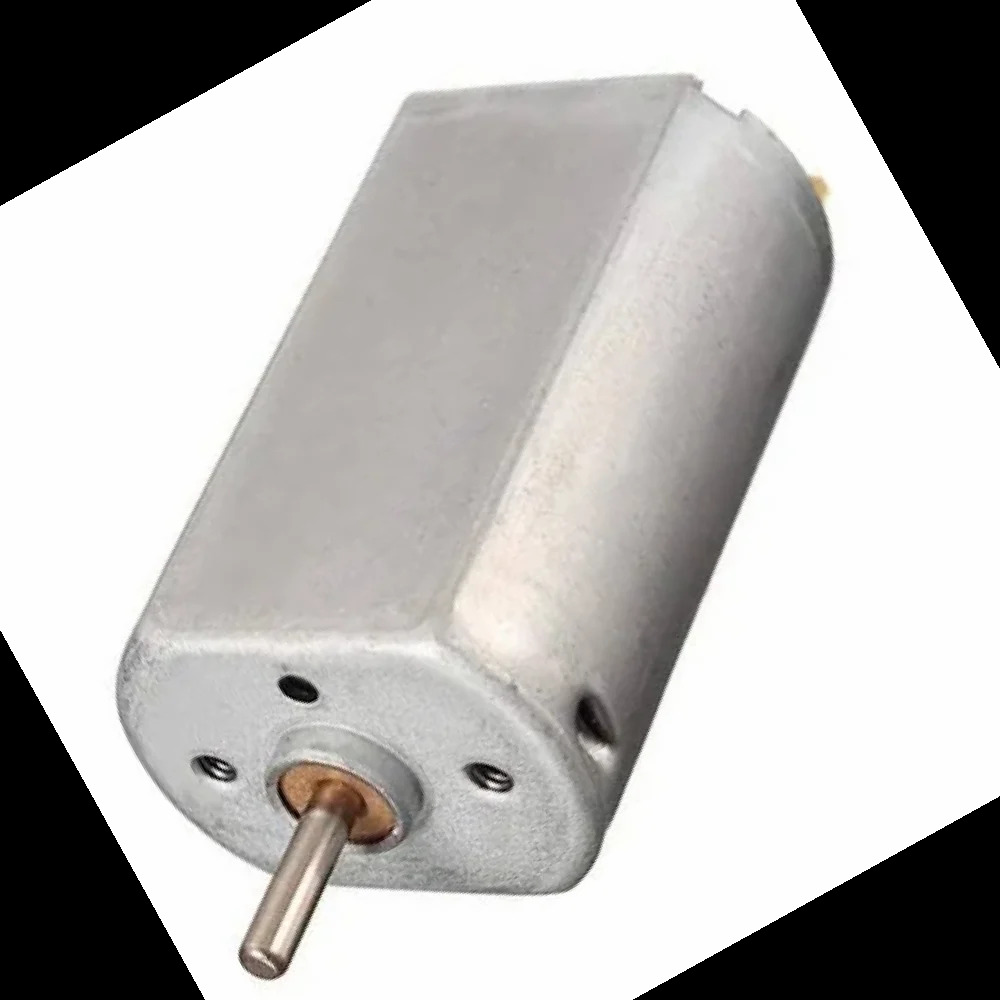 12V DC TRIMMER MOTOR