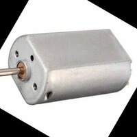 12V DC TRIMMER MOTOR