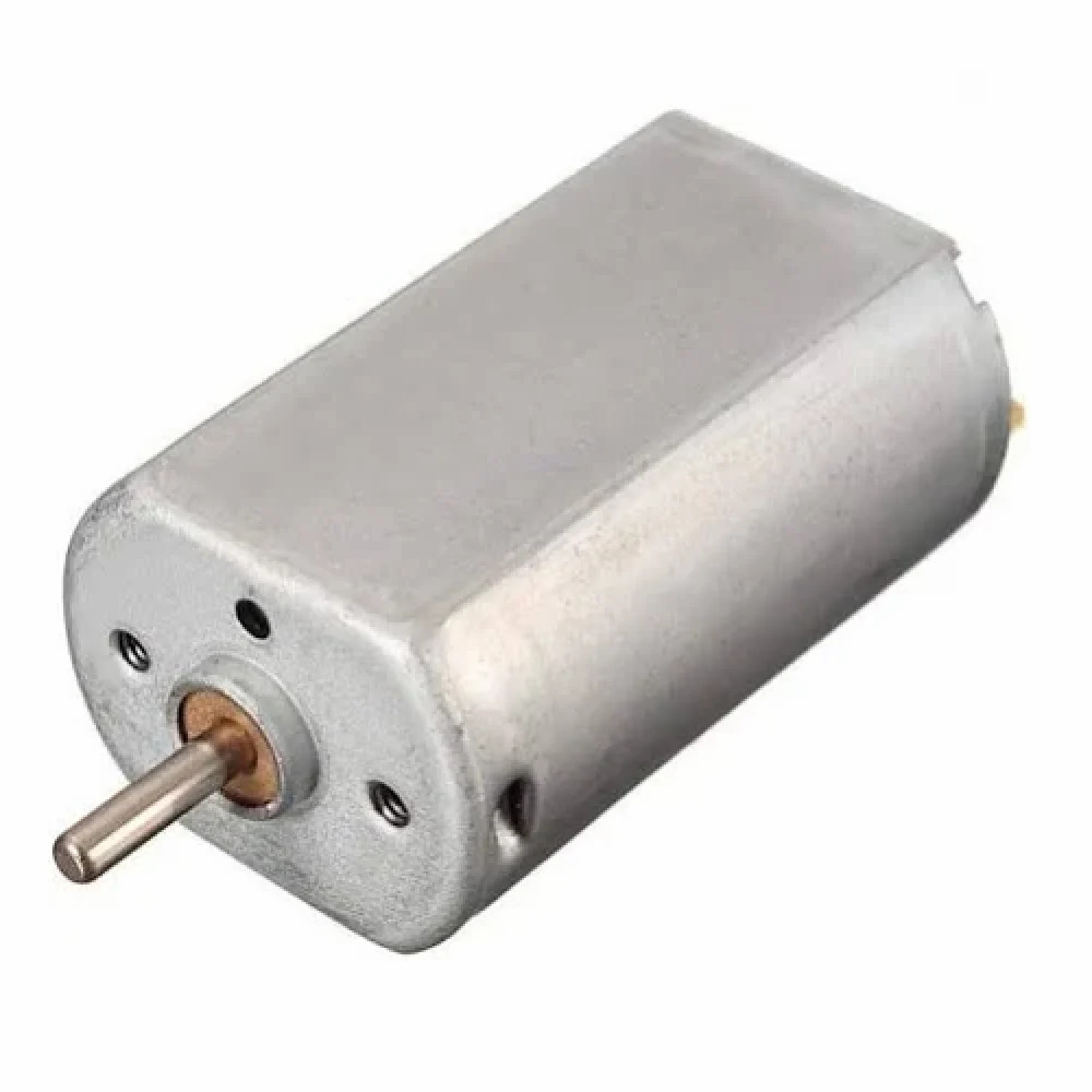 12V DC TRIMMER MOTOR