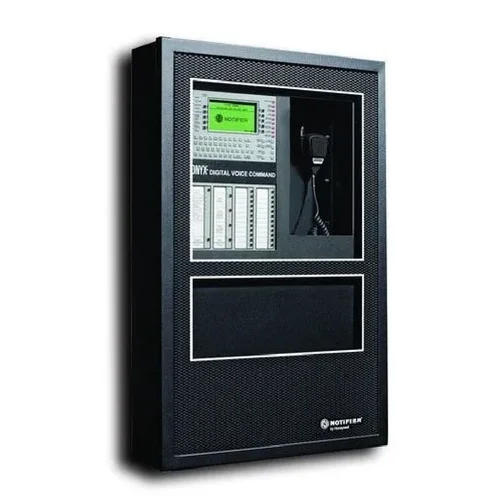 Notifier Fire Alarm System