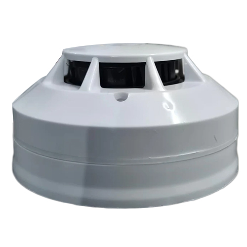 Fire Alarm Smoke Detector