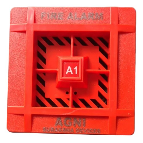 Electric Siren Hooter