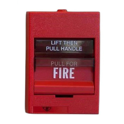 Agni Fire Alarm System