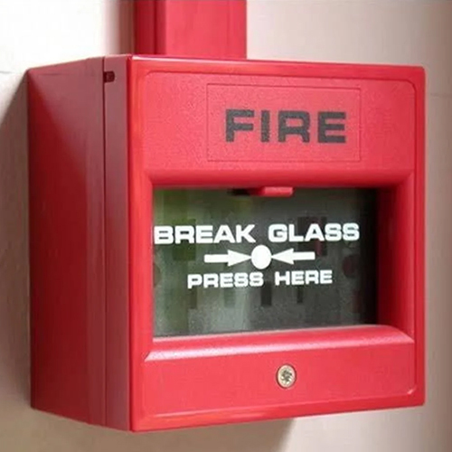 Manual Call Point