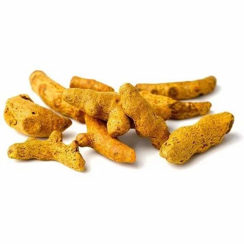 turmeric whole