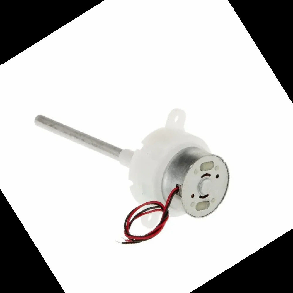 LOW RPM TURBINE MOTOR