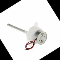 LOW RPM TURBINE MOTOR