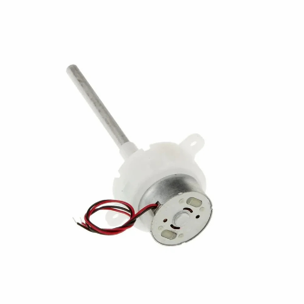 LOW RPM TURBINE MOTOR